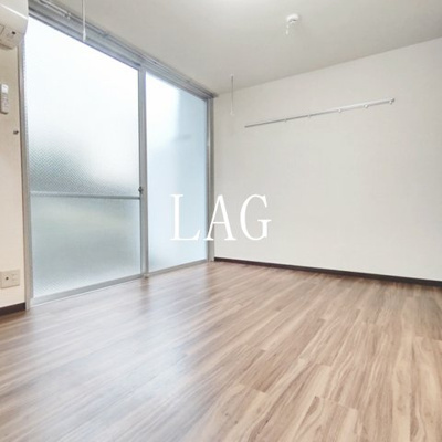 【寝室】 | Ｕ－ハイツ | 寝室です。