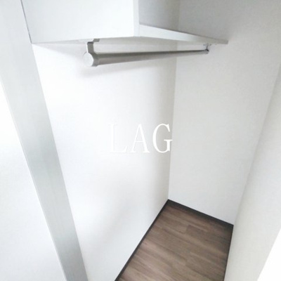 【収納】 | Ｕ－ハイツ | 収納です。