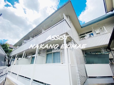 ブリティホワイトパレスの画像