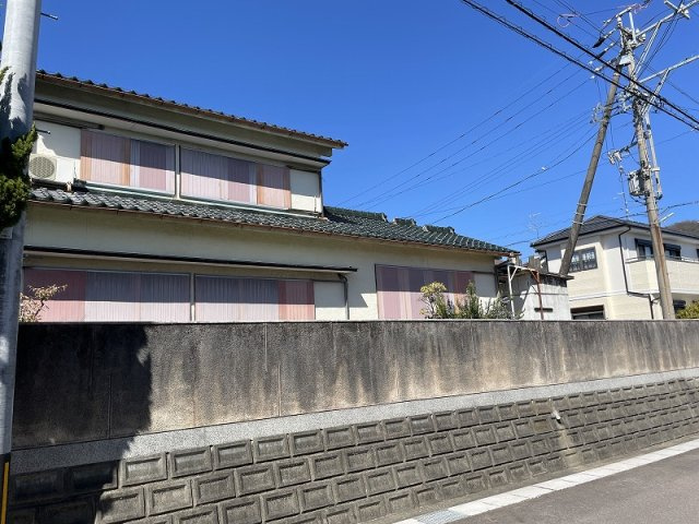 各務原市那加琴が丘町２丁目の外観