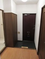 【玄関】 | プリメール石神井