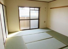 【和室】 | プリメール石神井