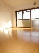 【寝室】 | プリメール石神井