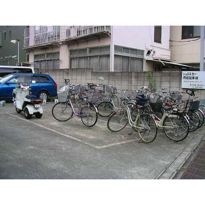 【その他】 | シュロスカー