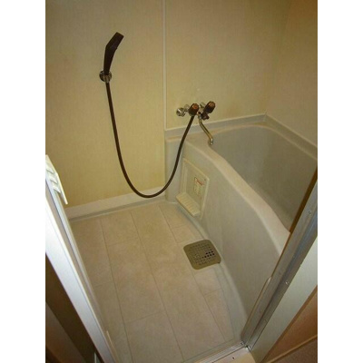 【浴室】 | シュロスカー