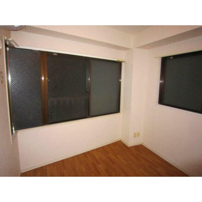 【寝室】 | シュロスカー