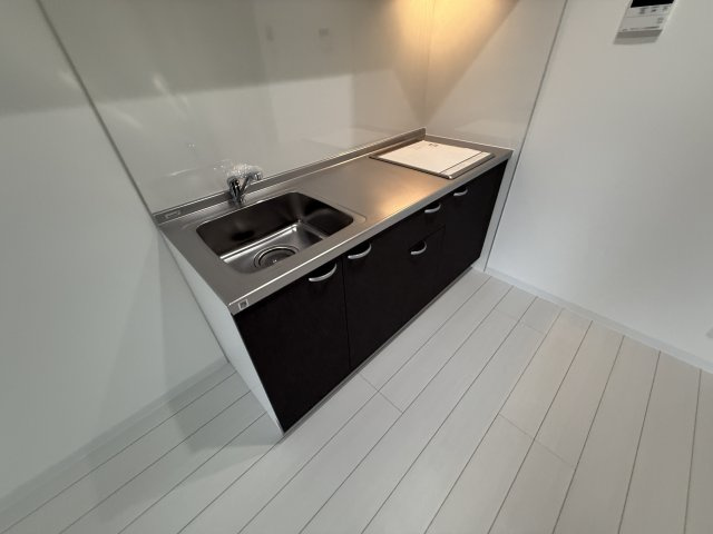 クレセル利倉東Ⅱのキッチン