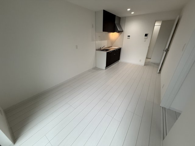 クレセル利倉東Ⅱの居間・リビング