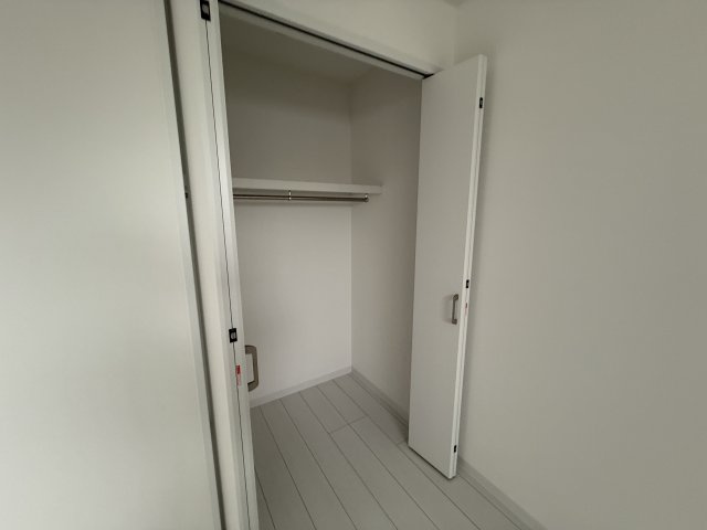 クレセル利倉東Ⅱの収納