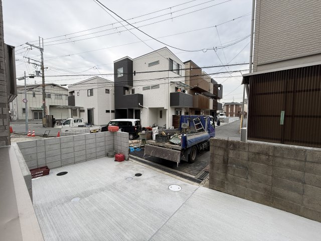 クレセル利倉東Ⅱの展望