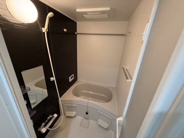 クレセル利倉東Ⅱの浴室