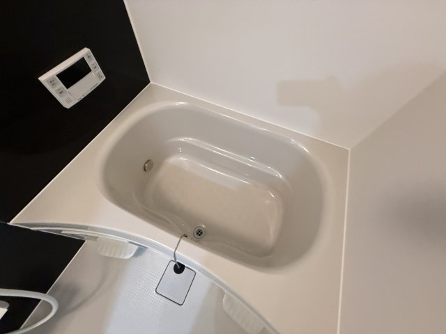 クレセル利倉東Ⅱの浴室