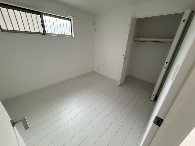 クレセル利倉東Ⅱの子供部屋