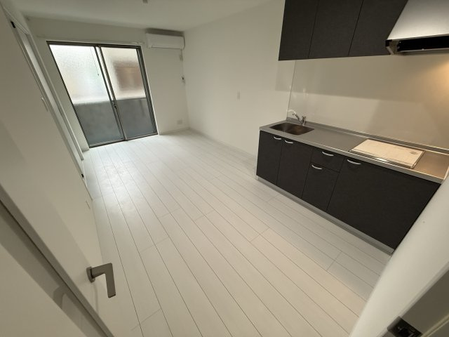 クレセル利倉東Ⅱの居間・リビング