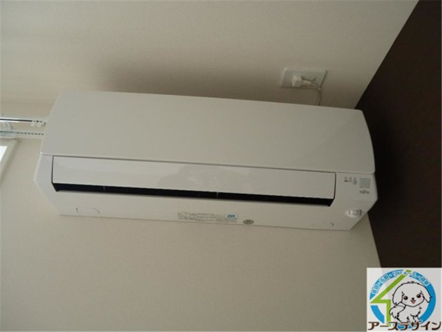 サンコート北在家のその他|パース写真