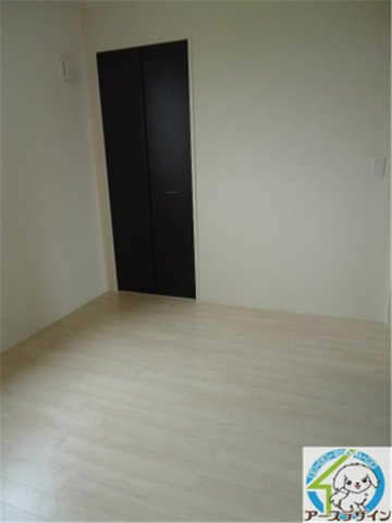 サンコート北在家の洋室|パース写真