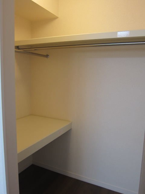 Ｄ-room ＳＵＭＯＮの収納