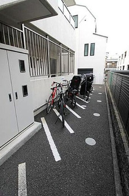 【その他共用部分】 | ラ・メゾン・ドゥ幸