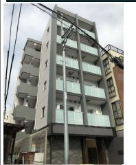 サムティレジデンス市川