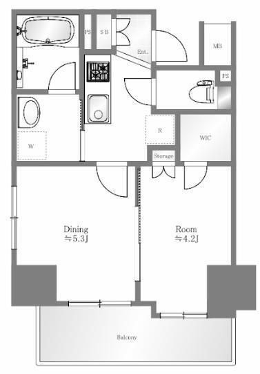 日神デュオステージ中野坂上NEXT