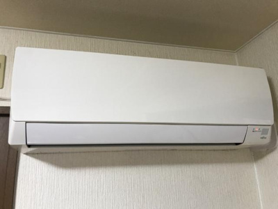 【設備】 | アベニール | エアコン