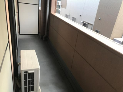 【バルコニー】 | アベニール