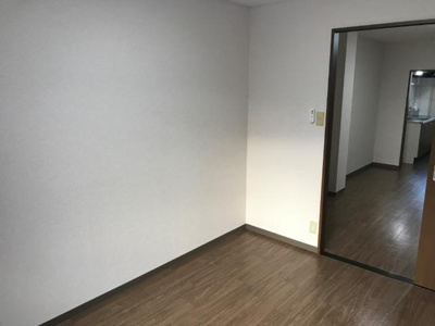 【内装】 | アベニール | 洋室2