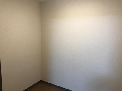 【内装】 | アベニール | 納戸