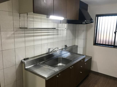 【キッチン】 | アベニール | キッチン