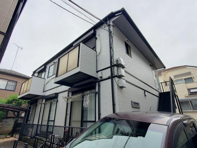 【外観】