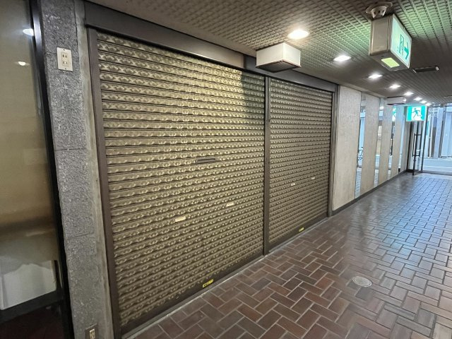 朝日プラザ昭和町