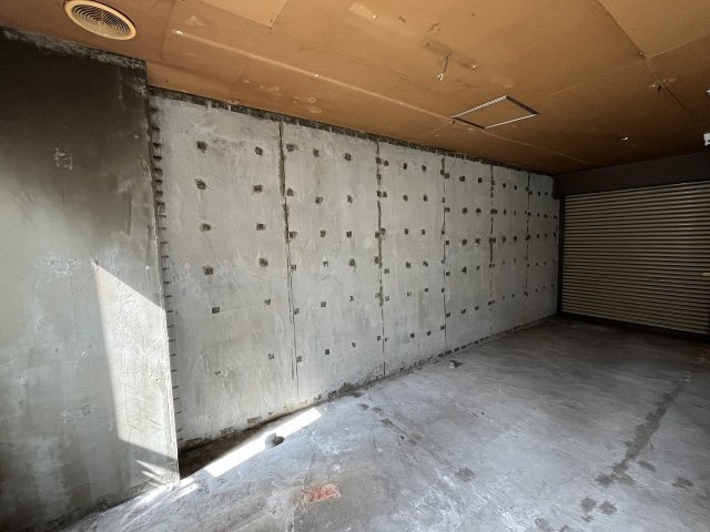 朝日プラザ昭和町