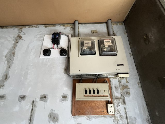 朝日プラザ昭和町