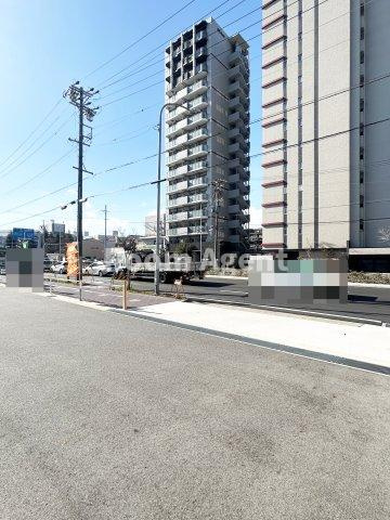 エスリード名城公園