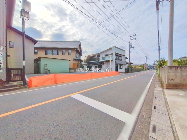 《仲介手数料無料》白岡市白岡1187-4(全1戸)新築一戸建てグラファーレ