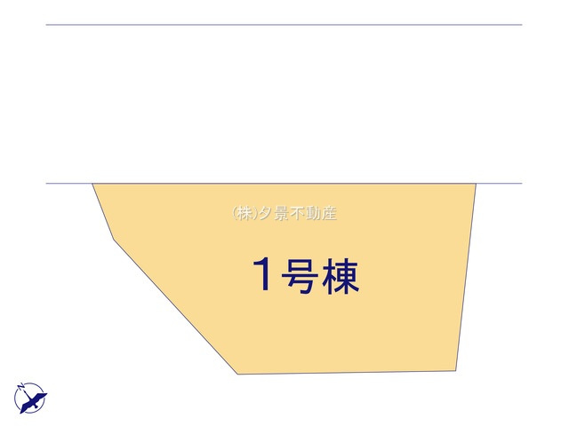 《仲介手数料無料》白岡市白岡1187-4(全1戸)新築一戸建てグラファーレ