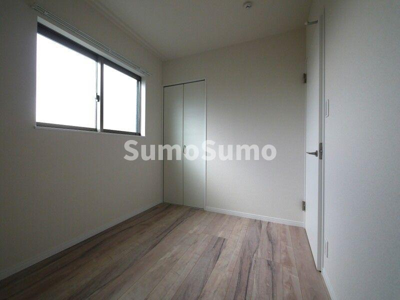 Walea Hale Kasugaの洋室