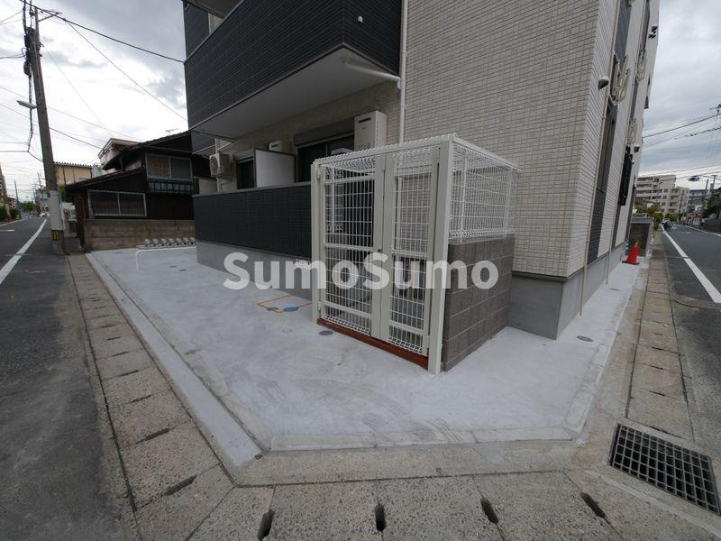 Walea Hale Kasugaのその他共用部分