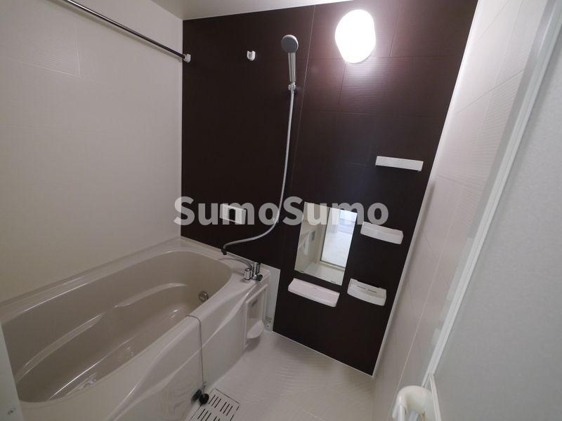 Walea Hale Kasugaの浴室