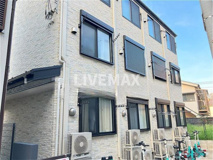 ソレラ平和島の画像