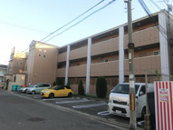 サニーキャンプ東雲2の画像