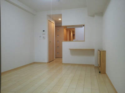 【居間・リビング】 | サニーキャンプ東雲2