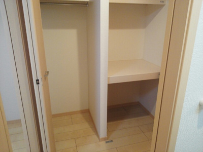 【収納】 | サニーキャンプ東雲2