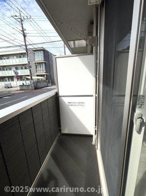 【バルコニー】 | LIBERA SACRALE