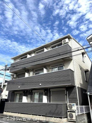 【外観】 | LIBERA SACRALE