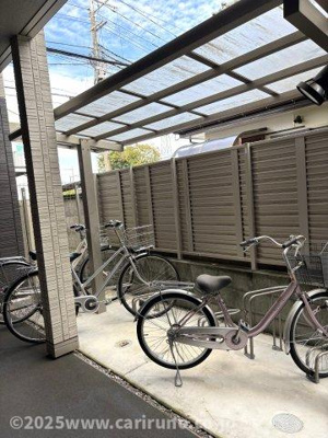 【その他共用部分】 | LIBERA SACRALE