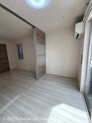 【洋室】 | LIBERA SACRALE