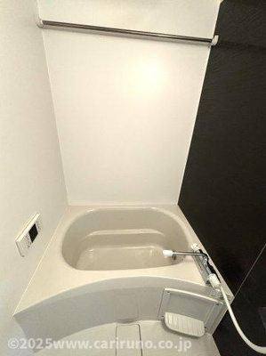 【浴室】 | LIBERA SACRALE