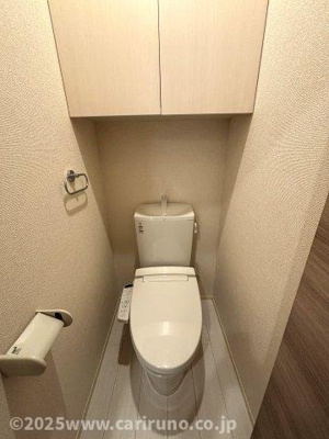 【トイレ】 | LIBERA SACRALE