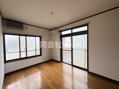 【居間・リビング】 | ニューサンハイツ